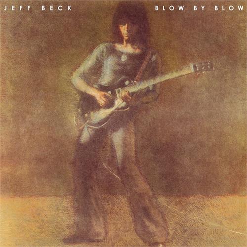 Jeff Beck Blow By Blow (2LP)
